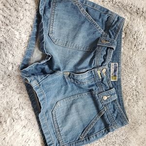 Old navy low waist shorts